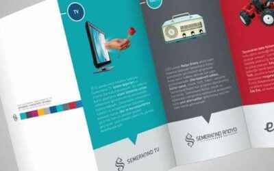 Need a New Brochure, But Not Sure Where to Start? Read on….