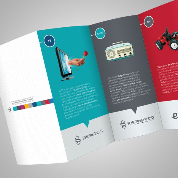 Need a New Brochure, But Not Sure Where to Start? Read on….