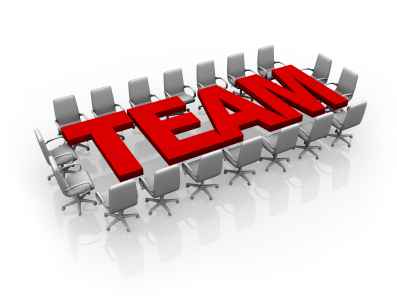 quality management teams