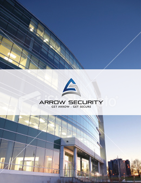 Arrow Security Brochure