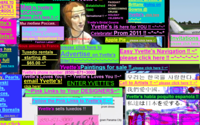 Top 13 reasons to update your website