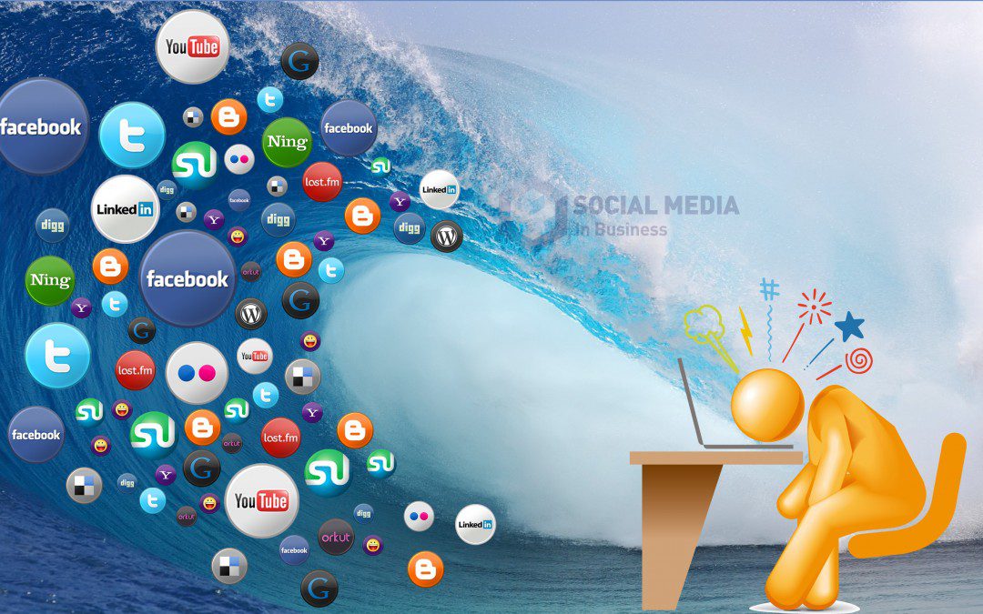Does Social Media Spell Traditional Advertising’s Demise?