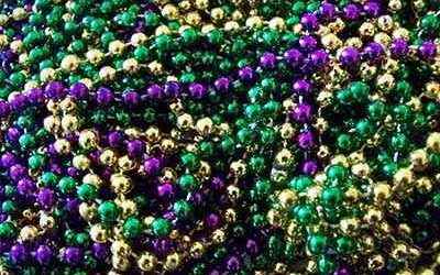 What Mardi Gras Beads Can Teach About Advertising….
