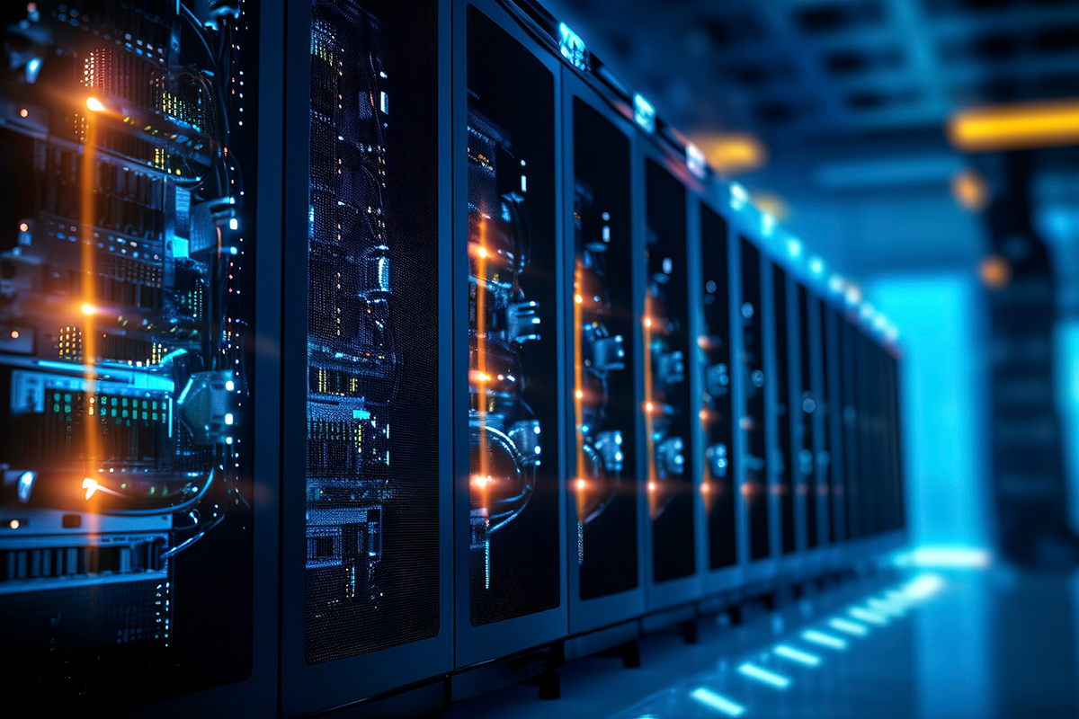 Web Hosting, Domain Name Registrations & Emails....