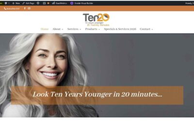 Why should you have a WordPress Website?