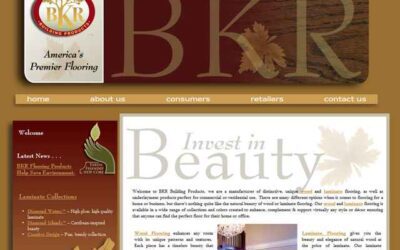 Brochures: write your text first, then determine size