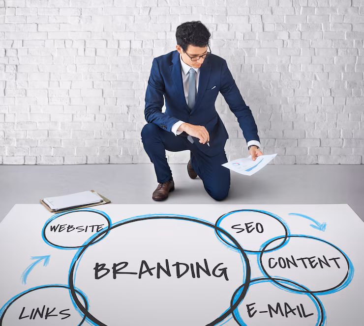 brand management consultants orange county