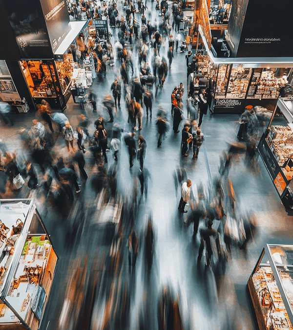 Boost Your Brand with Tradeshow Marketing Experts