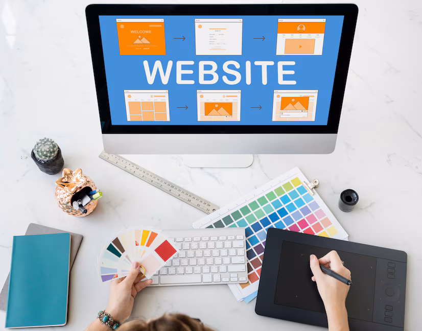 What Does a Website Marketing Agency Do? Everything You Need to Know