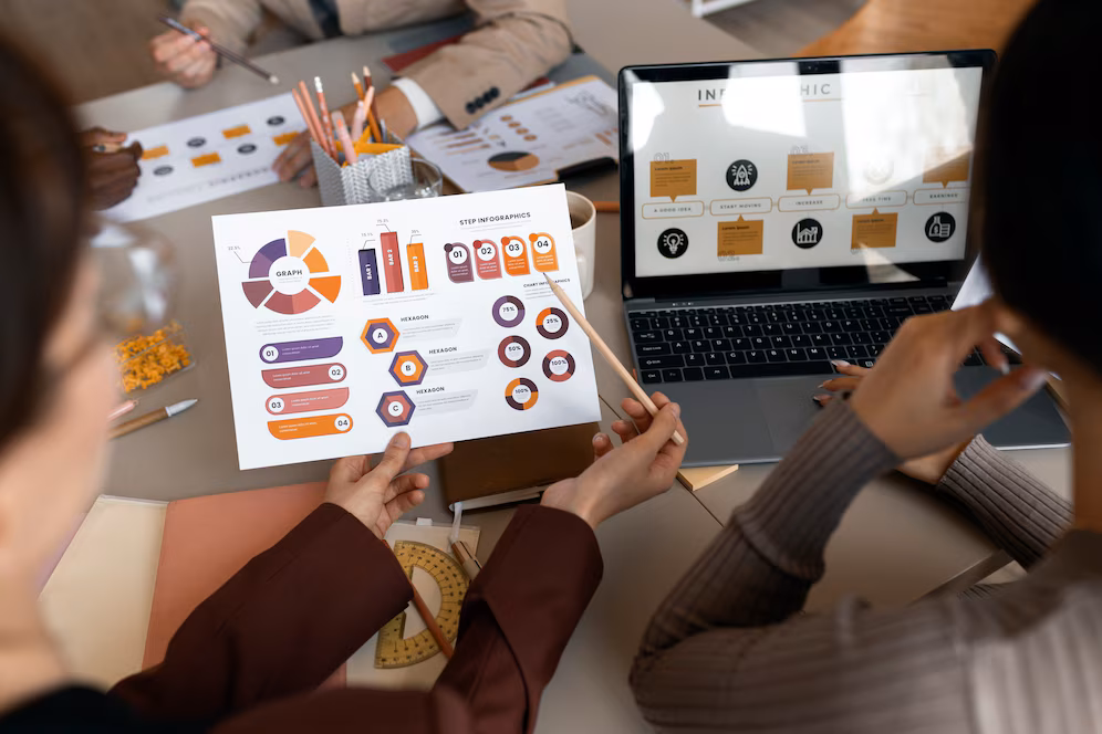 marketing agency