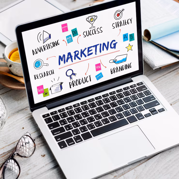 website marketing