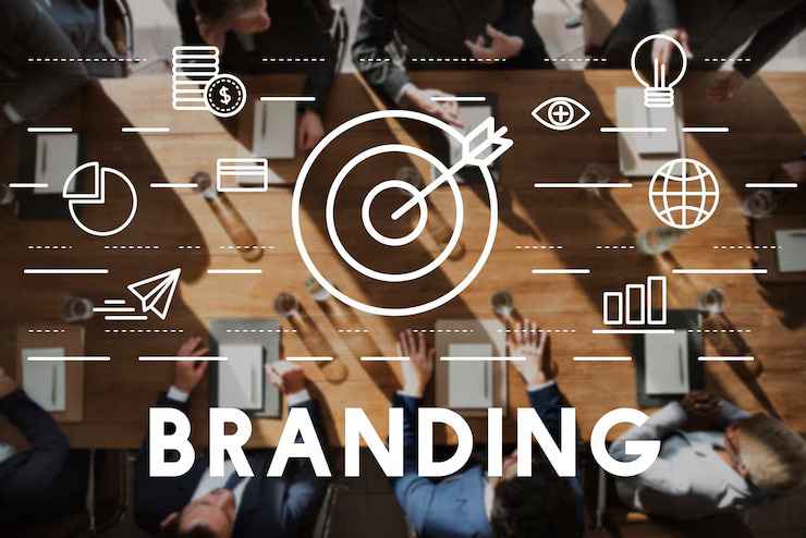Branding Agency