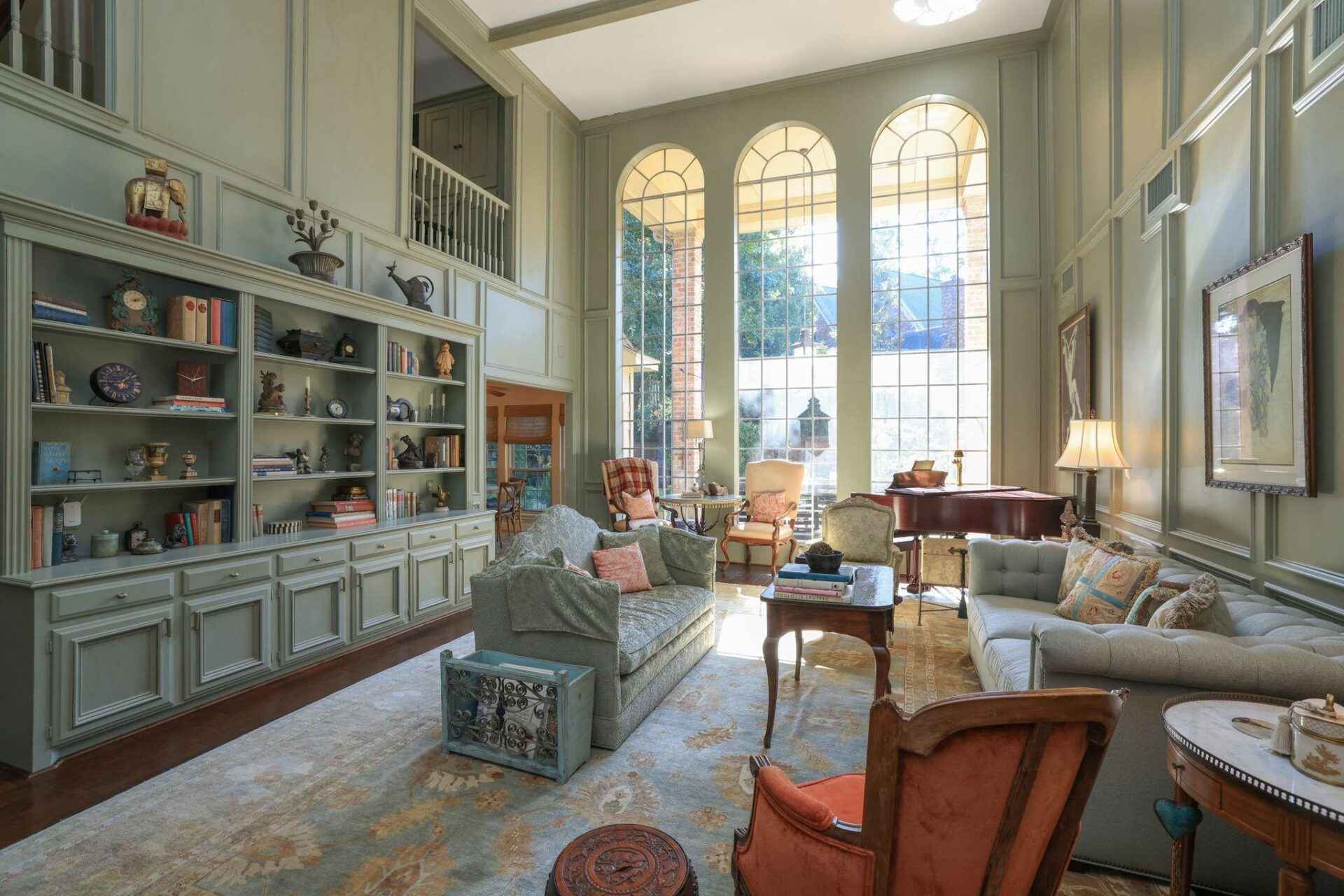 Living room - croppedxx