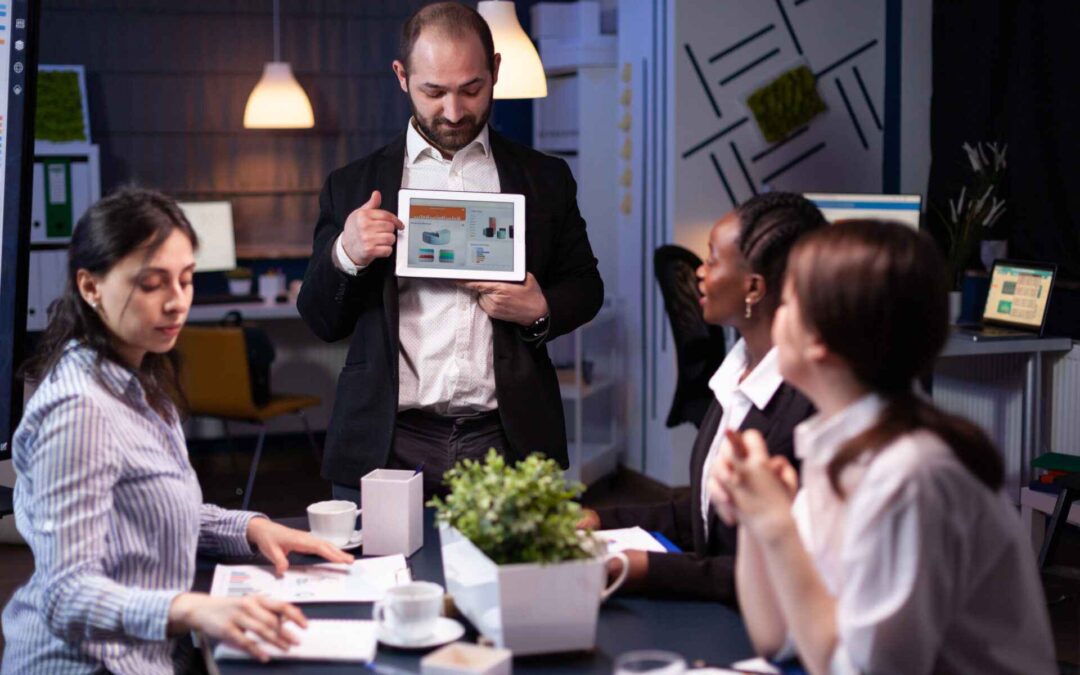 Unlock Your Brand’s Potential with Expert Brand Management Consultants