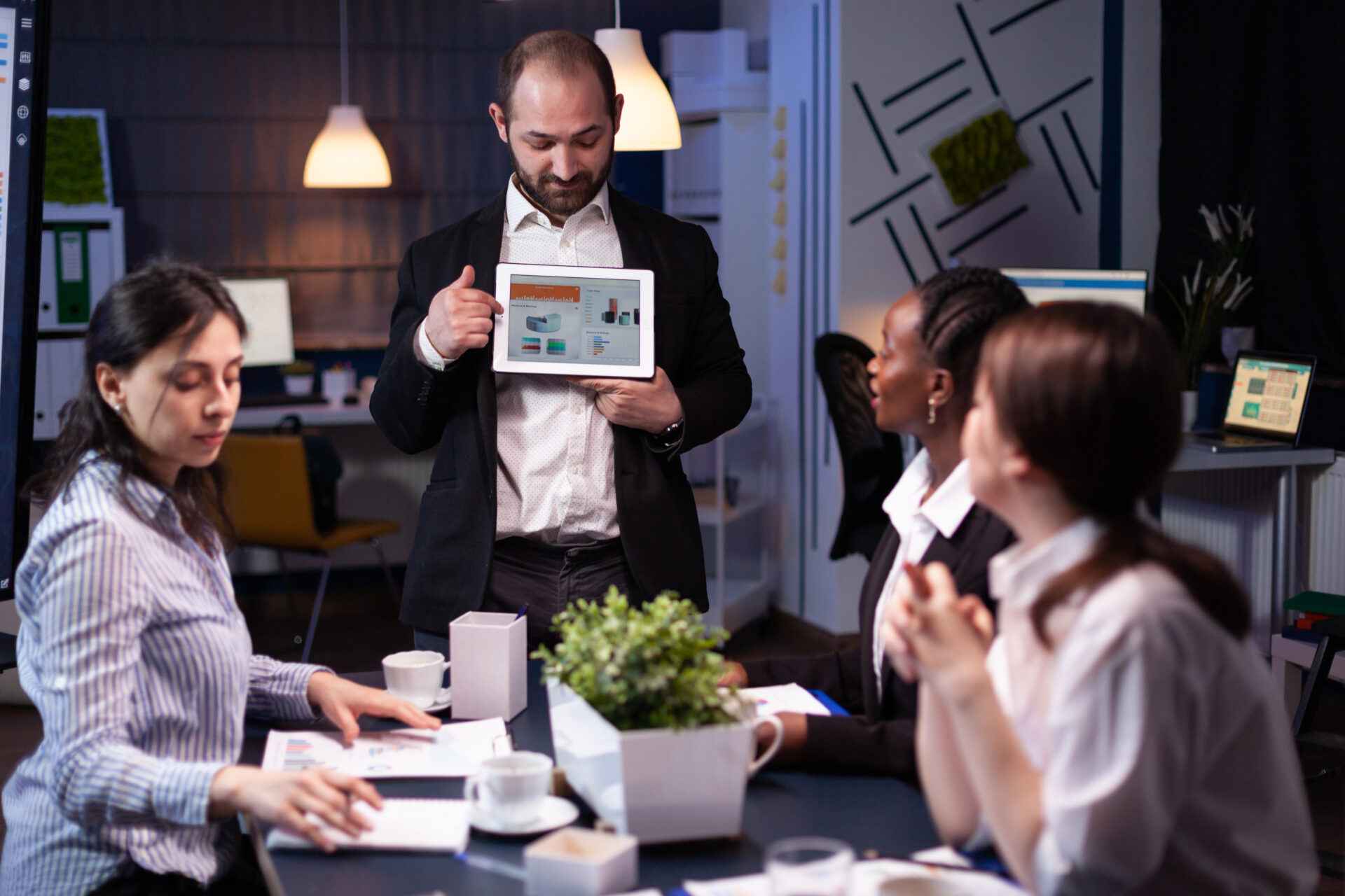 Brand Management Consultants