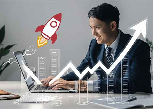 Digital Marketing Agency