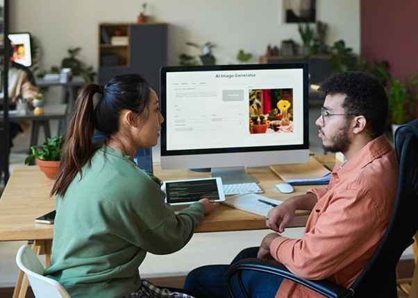 Responsive Website Design Services