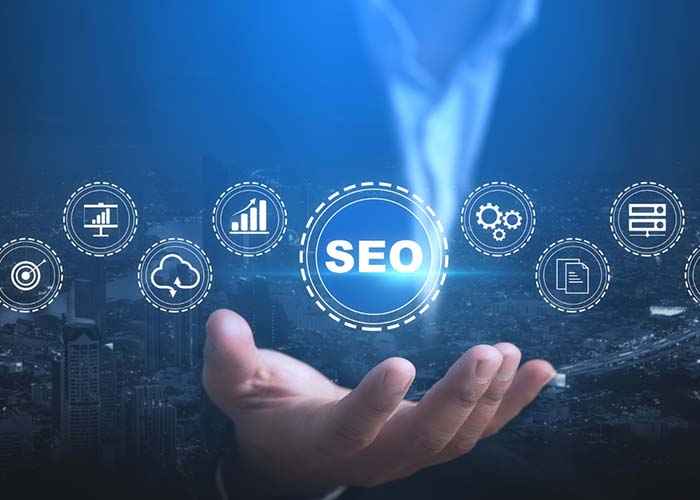 SEO Is Not Magic
