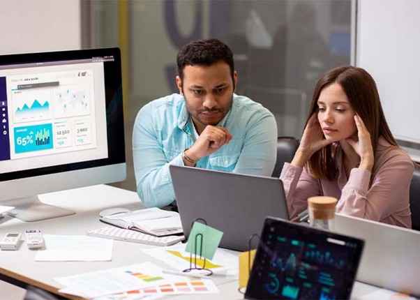 SEO audit services