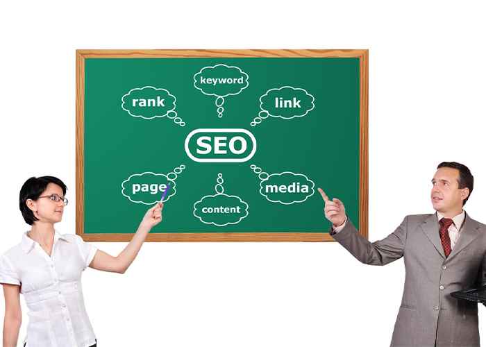 What Does It Mean to Rank on a Search Engine
