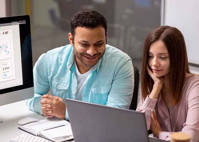 What Helps a Website Rank Better