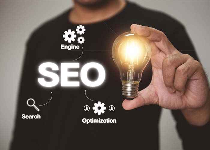 What Is SEO