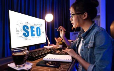 Why SEO Matters (And Why a Beautiful Website Isn’t Enough)