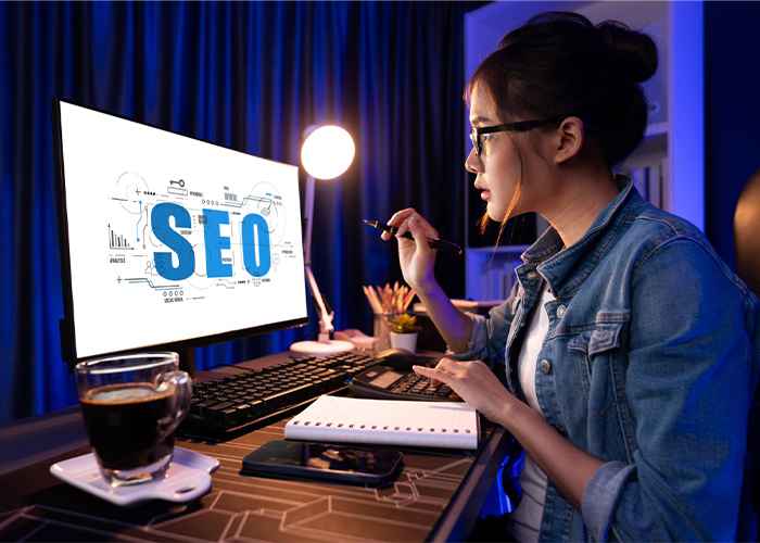 Why SEO Matters (And Why a Beautiful Website Isn’t Enough)